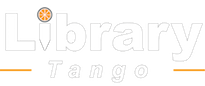Library Tango Logo